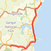 33km brookvale newport
