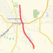 iMapMyFITNESS: May 20, 2011 10:19 AM