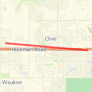 08/06/2008 Route