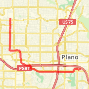 08/06/2008 Route