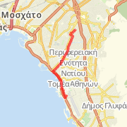iMapMyRide+: 20 May 2011 19:51
