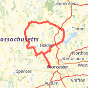50 Mile Loop