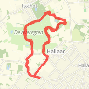iMapMyRun: 20-mei-2011 21:18