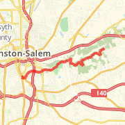 iMapMyRIDE: May 20, 2011 3:21 PM