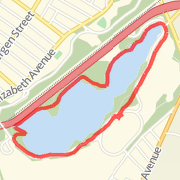 iMapMyRUN: May 20, 2011 6:13 PM