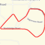 Stockbridge Loop