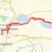 iMapMyRIDE: May 20, 2011 8:46 PM