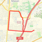 7 mile innovation loop