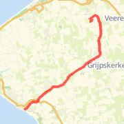iMapMyRIDE: 21 mei 2011 13:25