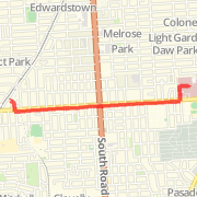 07/08/2008 Route