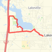 Lakeville 10k++