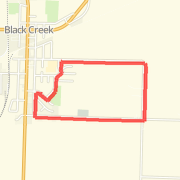quick 3-mile loop