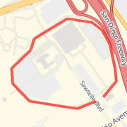 va loop