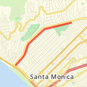 6 mile san vicente run