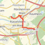 iMapMyRIDE: May 21, 2011 5:33 PM