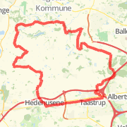 iMapMyRIDE+: 21/05/2011 17.41