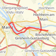 iMapMyRIDE: 21.05.2011 19:06