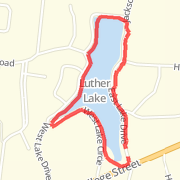 iMapMyRUN: May 21, 2011 12:13 PM
