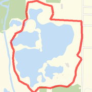 Overlook Trail (Independence Grove)