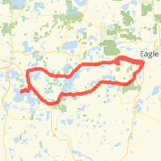 Dock-in ride two 2011