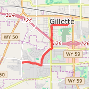 5.75 mile