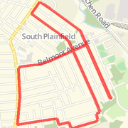 3.5 miles