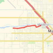 iMapMyRIDE: May 21, 2011 8:41 PM