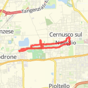 iMapMyRUN: 22/mag/2011 09:50