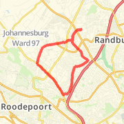 Home and back ND,HV,JGS,BK,DL Long Run