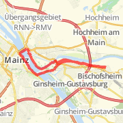 iMapMyRIDE: 22.05.2011 11:38