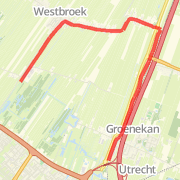 iMapMyRun: 22 mei 2011 13:56