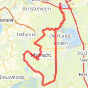 iMapMyRIDE: 22 mei 2011 13:59