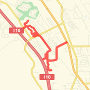 10 Miler
