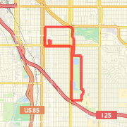 Regular Run