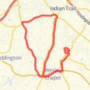 iMapMyRIDE: May 22, 2011 11:25 AM