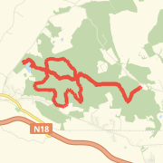 iMapMyRIDE: 22 May 2011 17:25
