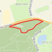 Reabold Hill Circuit