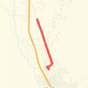 iMapMyRUN: May 22, 2011 10:37 AM