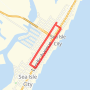Sea Isle Run
