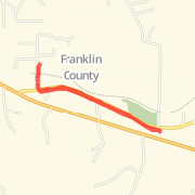iMapMyRUN: May 22, 2011 12:11 PM