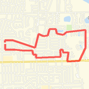 Forest Hills 5 mile