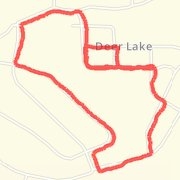 iMapMyRun: May 22, 2011 01:29 PM