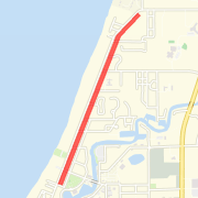 South Haven - 3 mi