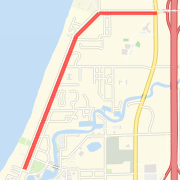 South Haven - 4 mi