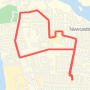 Woodmere 5.5 mile