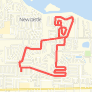 Colony Cove 6 mile