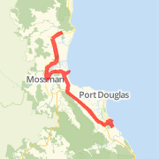 06/08/2008 Route