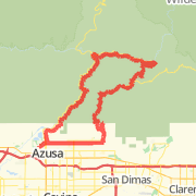 CA, Glendora