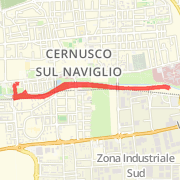 iMapMyRun+: 23/mag/2011 08.25