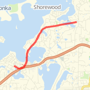 Excelsior Trail Run